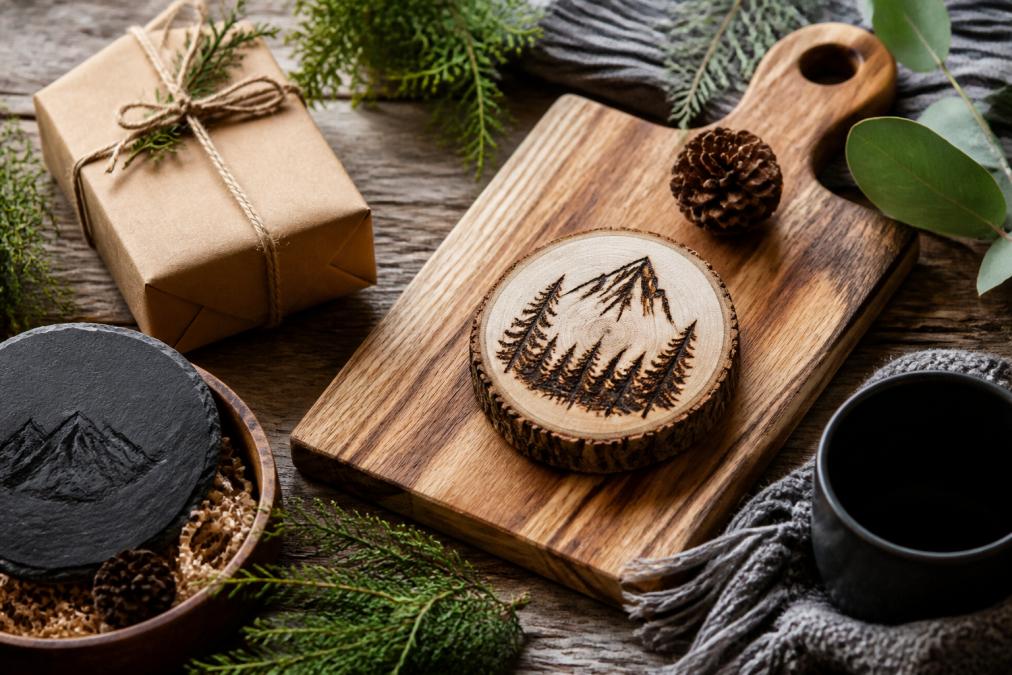 Personalized Wedding Gifts for Nature Lovers: 2026 Guide